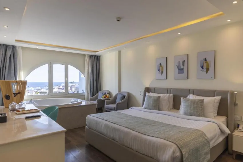 Sunrise Montemare Grand Select 5*-21