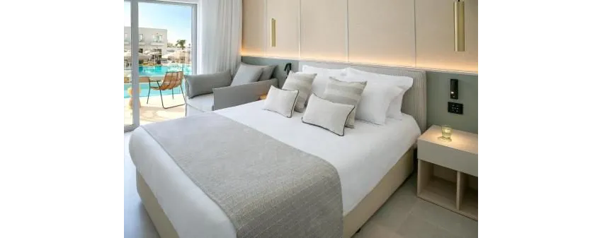 Atlantica Aqua Blue 4*-1