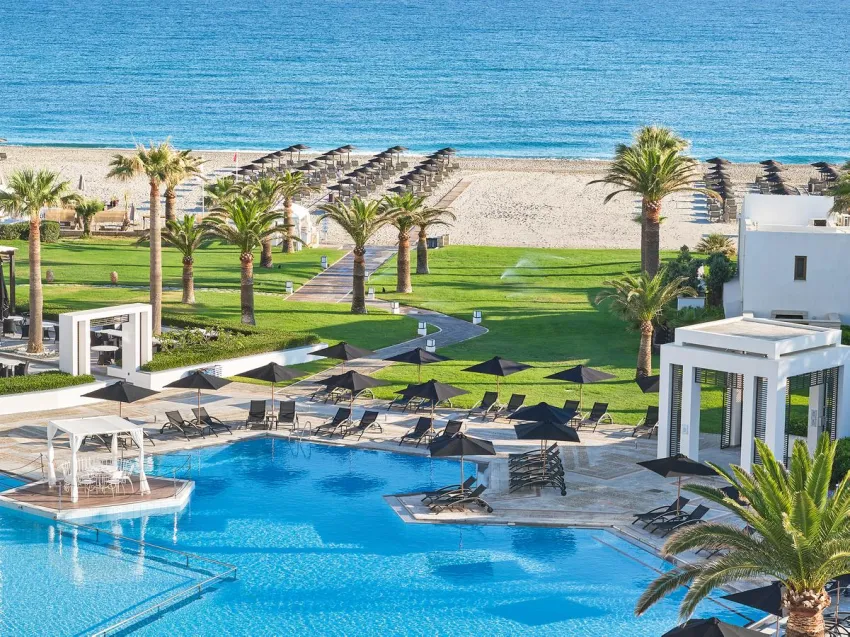 Grecotel Creta Palace 5*-27