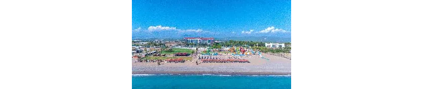 Casa Fora Beach Resort 5*-36