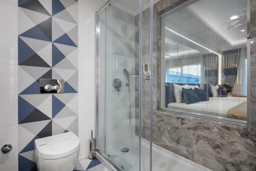 GRANADA LUXURY BEACH AVSALLAR  5*-39