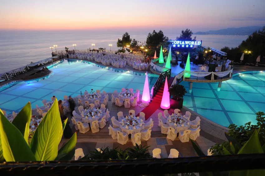 Utopia World Hotel 5*-45