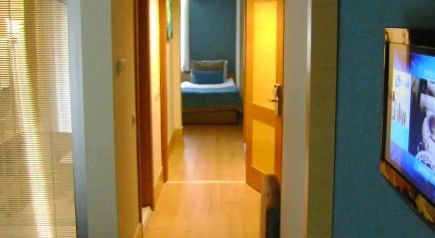 Limak Limra Resort & Hotel 5*-11