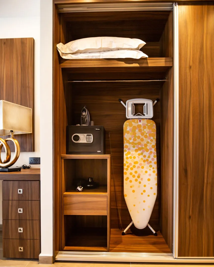 Leonardo Boutique Hotel Larnaca 4*-32