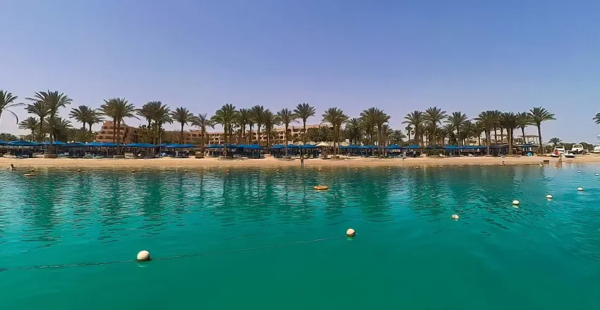 Continental Hotel Hurghada 5*-4