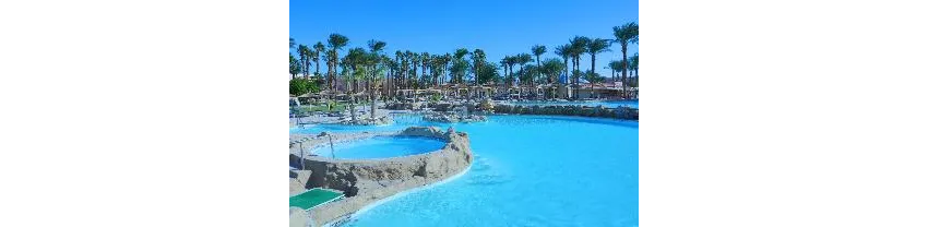 Pickalbatros Beach Albatros Resort 4*-36