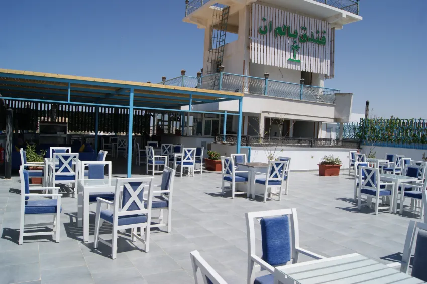 Palm Inn Hotel Hurghada 3*-30