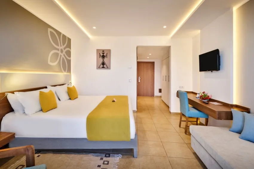 SENTIDO MARILLIA RESORT  4*-43