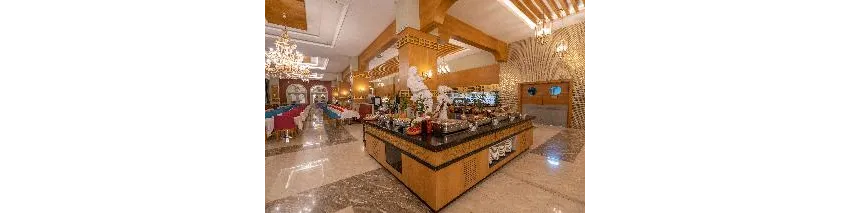 J'adore Deluxe Hotel & Spa 5*-86