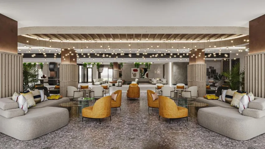 VOX MARIS RESORT (ADULTS ONLY 16+)  5*-11