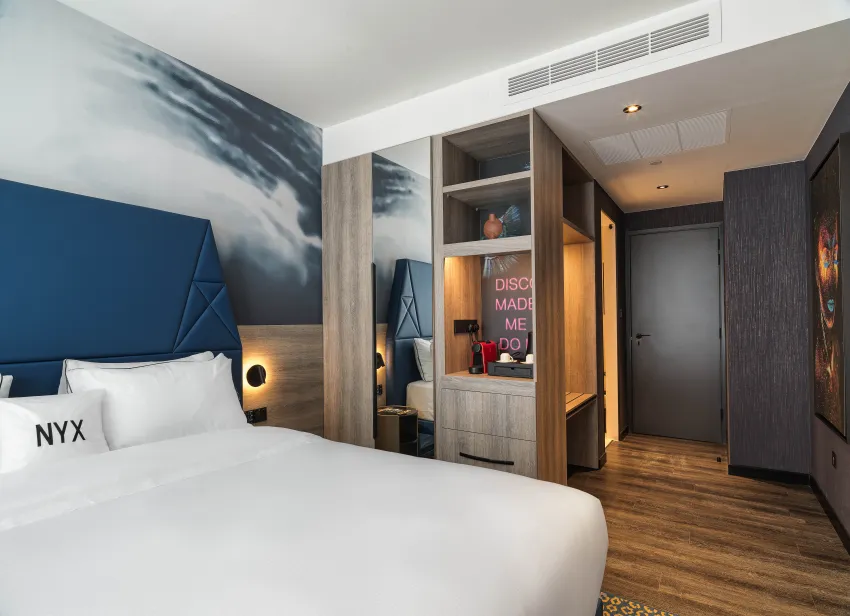 NYX Hotel Limassol 4*-67
