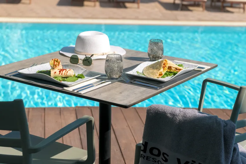 Lindos Village Resort and Spa 5*-16