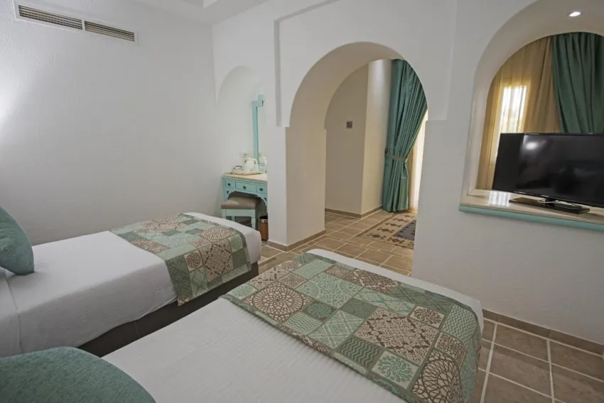 Sunrise Royal Makadi Resort 5*-3