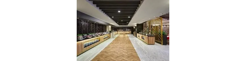Annabella Diamond Hotel & Spa 5*-28
