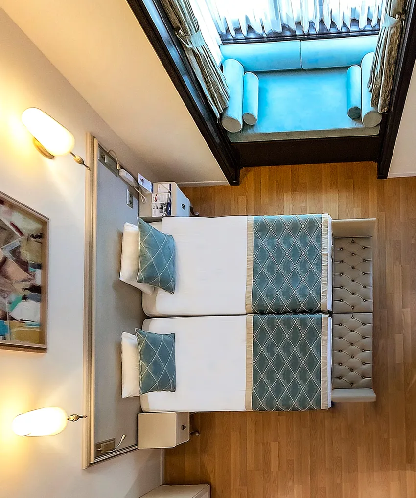 Starlight Resort Hotel 5*-97