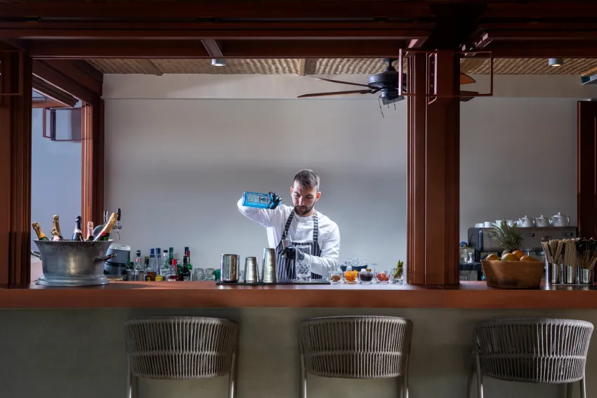 Almyrida Residence 4*-23