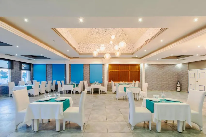 Asteria Family Resort Belek (Ex.Aquaworld Belek) 5*-36