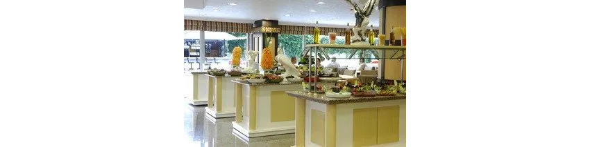 Bonapart Sealine Hotel 3*-17