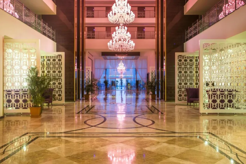 SUN STAR RESORT  5*-22