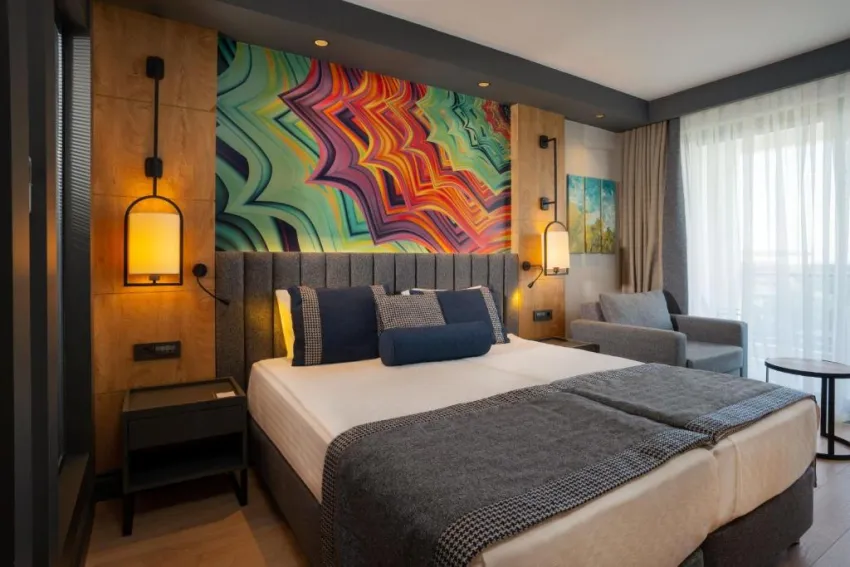 ALARCHA HOTELS & RESORT  5*-22