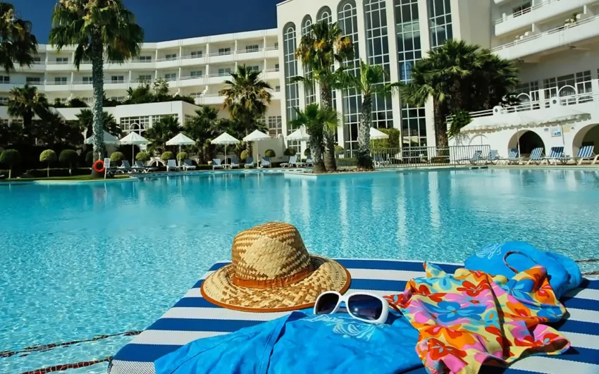 LAICO HAMMAMET HOTEL  5*-15