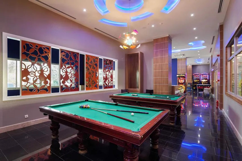 CRYSTAL SUNSET LUXURY RESORT & SPA  5*-2