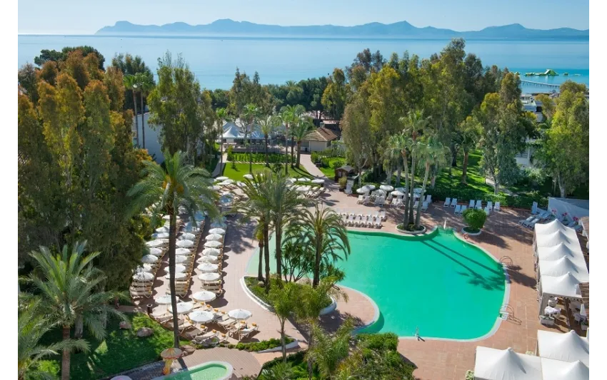 Iberostar Waves Ciudad Blanca 4*-18