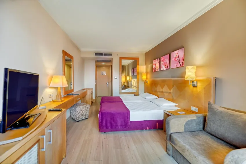 Sealife Buket Resort & Beach Hotel 5*-16