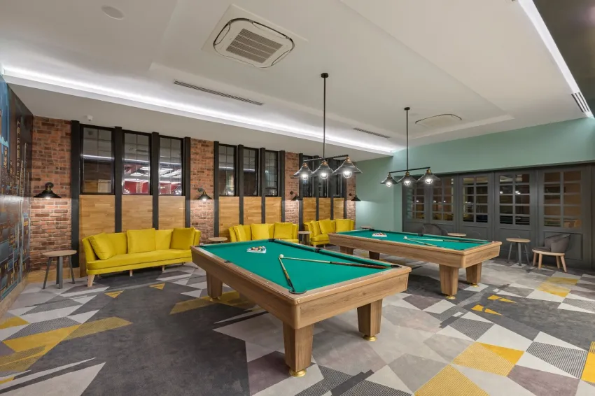 SEASHELL VEGA HOTEL (EX. SIDE CROWN SUNSHINE)  5*-47