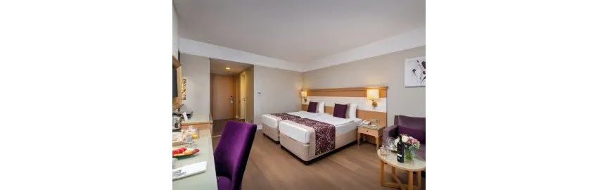 Villa Side Residence Hotel 5*-25