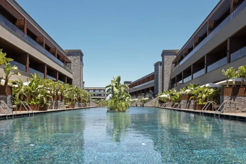 JACARANDA LUXURY RESORT  5*-4