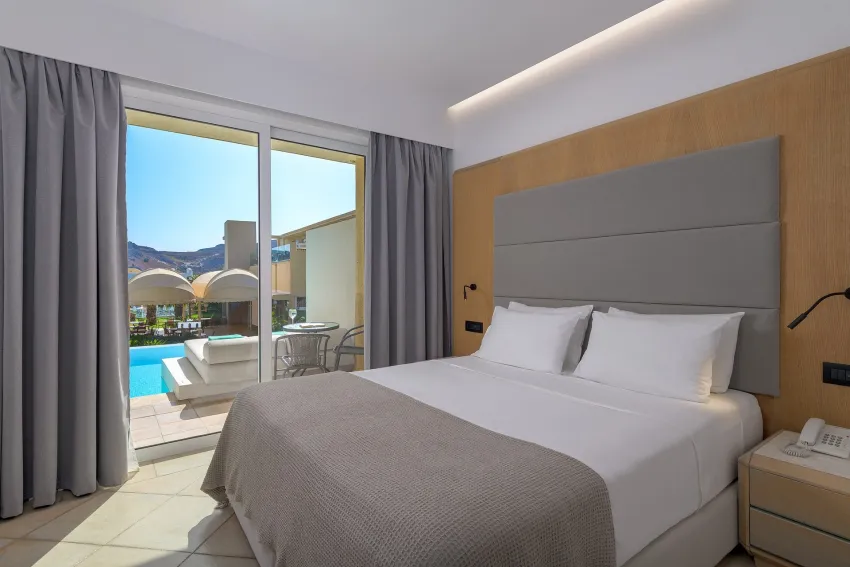 Lindos Royal Resort 5*-17
