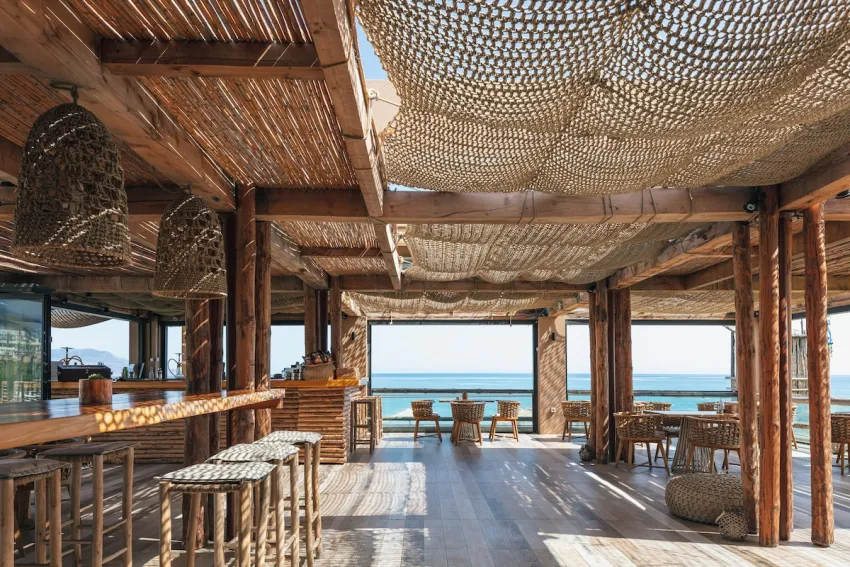 La Mer Resort & Spa Adults Only 17+ 5*-102