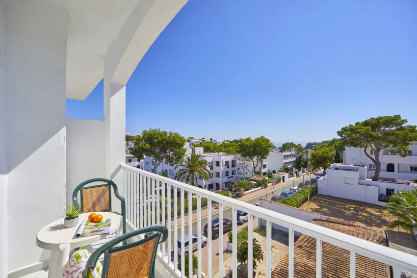 Ariel Chico Club & Resort Gavimar -13