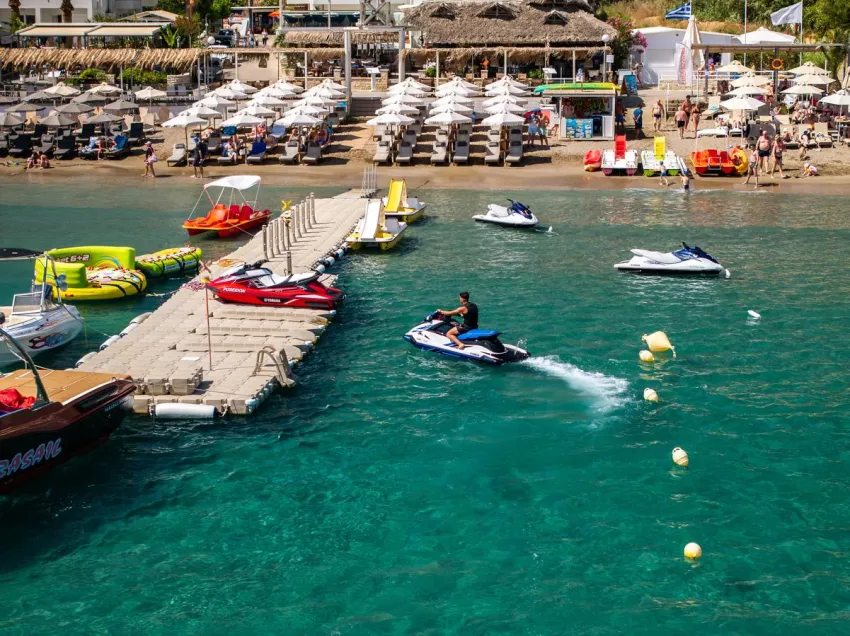 Nostos Beach Boutique Hotel 4*-26