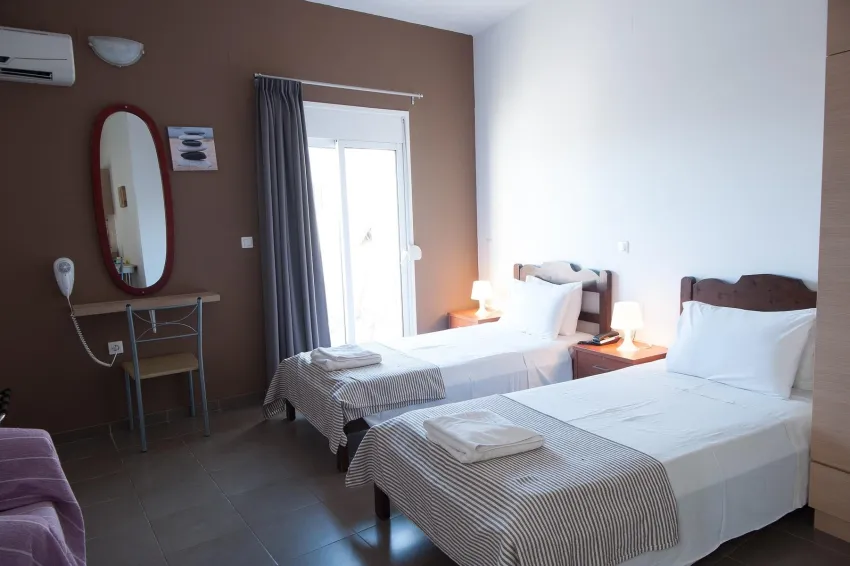 Elounda Sunrise Apartments 3*-14