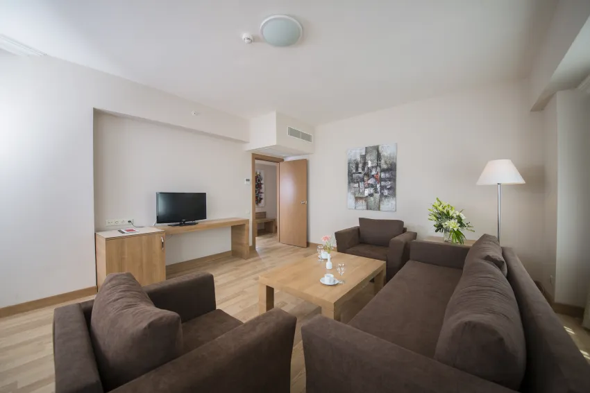 Ramada Plaza By Wyndham Antalya 5*-41
