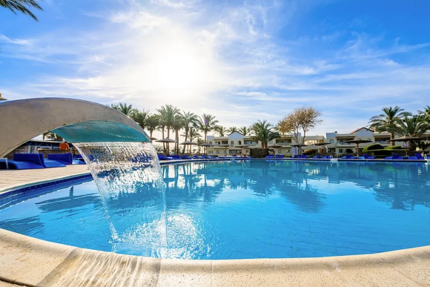 Golden Beach Resort Ex. Movie Gate 4*-44