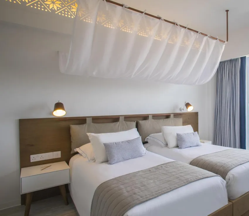 Lordos Beach Hotel & Spa 4*-64