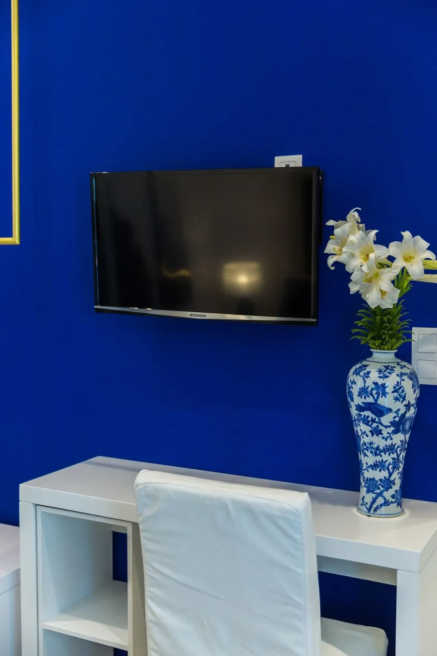 Georgioupolis Plaza Suites -35