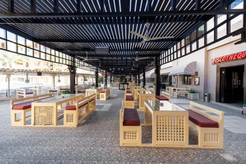 EL KARMA NUBIA AQUA BEACH  4*-22