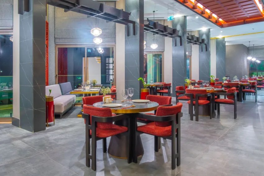 Sural Saray Hotel (Adults Only 16+) 5*-24