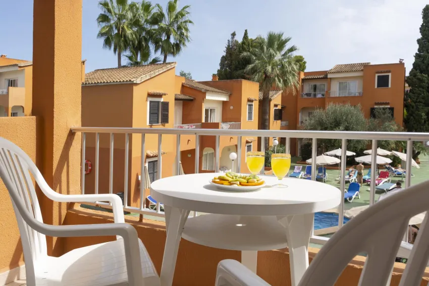 HSM Torre Blanca Club Apartamentos 3*-14