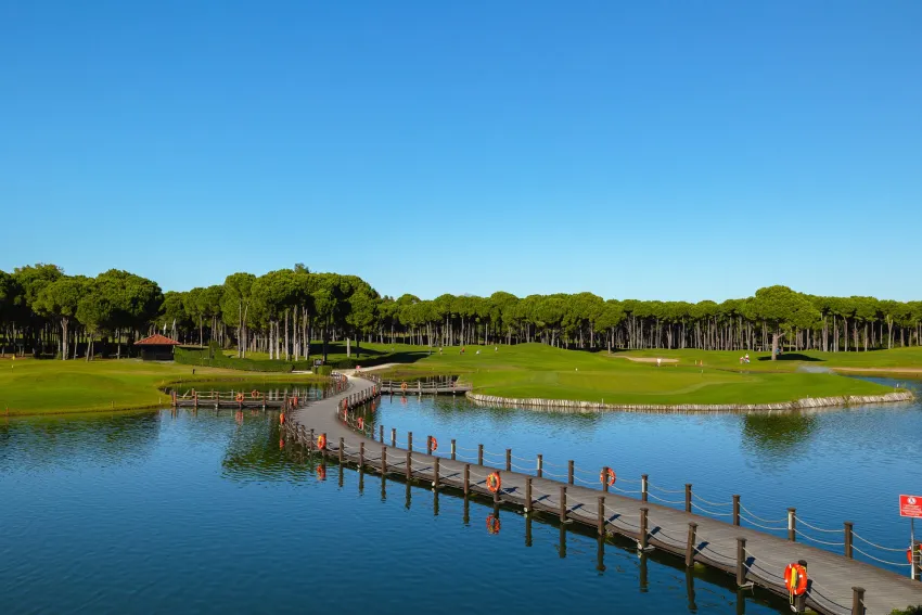 Sueno Hotels Golf Belek 5*-3