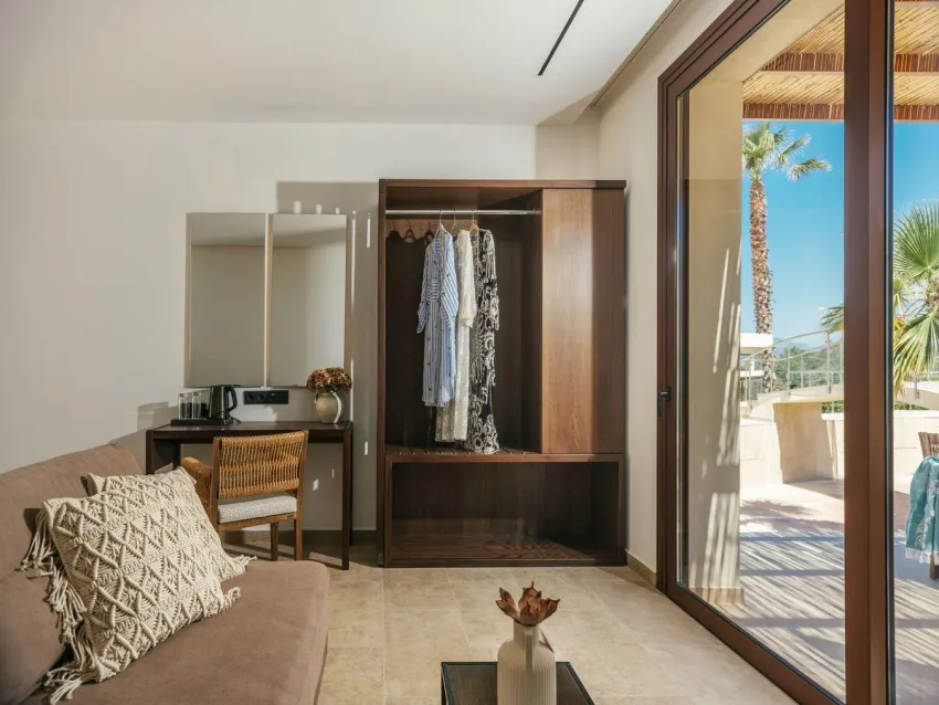 Perla del Mare Resort- Adults Only 5*-13