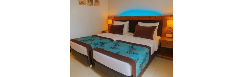 Xperia Grand Bali Hotel 4*-10