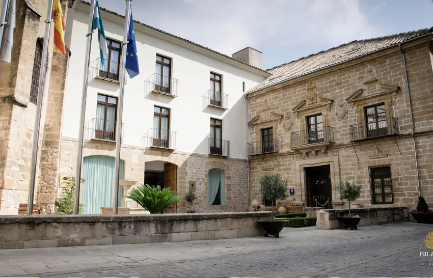 Vuni Palace Hotel 5*-4