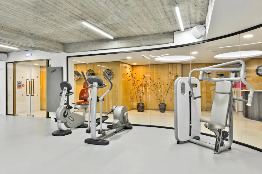 Napa Mermaid Hotel & Suites 4*-124