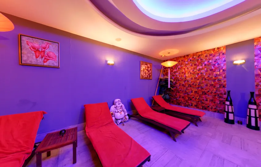 Flora Garden Beach (Adults Only 16+) 5*-199
