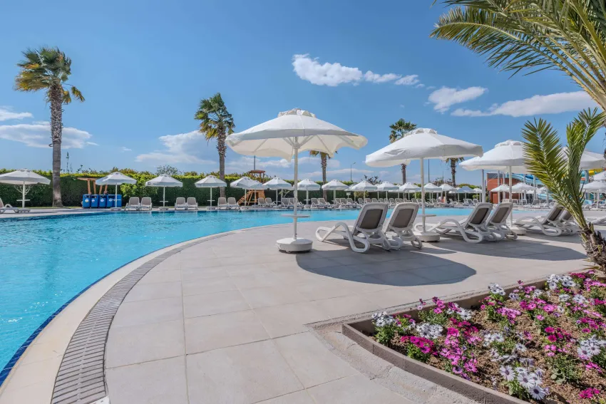 Barut Goia 5*-77